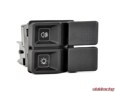 ACP Headlight Switch With Fog Lights FM-EH015 - FM-EH015