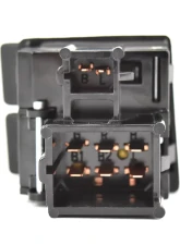 ACP Headlight Switch With Fog Lights FM-EH015                                     - FM-EH015 - Image 3