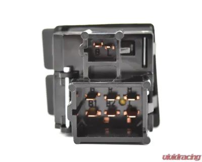ACP Headlight Switch With Fog Lights FM-EH015 - FM-EH015