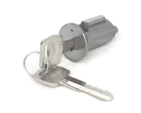 ACP Ignition Lock Cylinder With Keys FM-EI004A