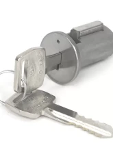 ACP Ignition Lock Cylinder With Keys FM-EI004A                                     - FM-EI004A - Image 5