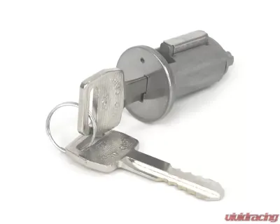 ACP Ignition Lock Cylinder With Keys FM-EI004A - FM-EI004A