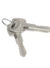 ACP Ignition Lock Cylinder With Keys FM-EI004A                                     - FM-EI004A - Image 4