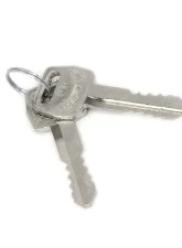 ACP Ignition Lock Cylinder With Keys FM-EI004A                                     - FM-EI004A - Image 5