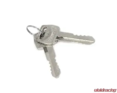 ACP Ignition Lock Cylinder With Keys FM-EI004A - FM-EI004A