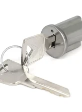 ACP Ignition Lock Cylinder With Keys FM-EI004                                     - FM-EI004 - Image 5