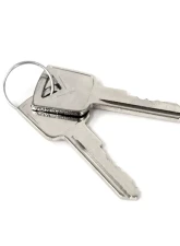ACP Ignition Lock Cylinder With Keys FM-EI004                                     - FM-EI004 - Image 4