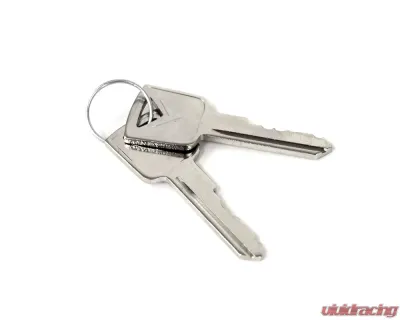 ACP Ignition Lock Cylinder With Keys FM-EI004 - FM-EI004