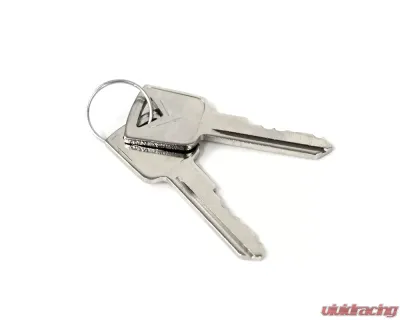 ACP Ignition Lock Cylinder With Keys FM-EI004 - FM-EI004