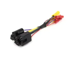 ACP Ignition Switch Pigtail Without Resistor Wire FM-EI008A