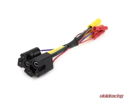 ACP Ignition Switch Pigtail Without Resistor Wire FM-EI008A - FM-EI008A