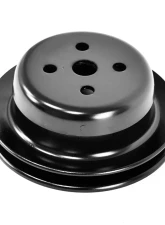ACP Water Pump Pulley 1-Groove 6 Cylinder 5" Diameter FM-EP001                                     - FM-EP001 - Image 2