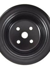 ACP Water Pump Pulley 1-Groove 6 Cylinder 5" Diameter FM-EP001                                     - FM-EP001 - Image 3