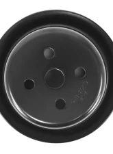 ACP Water Pump Pulley 1-Groove 6 Cylinder 5" Diameter FM-EP001                                     - FM-EP001 - Image 4