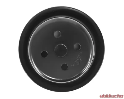 ACP Water Pump Pulley 1-Groove 6 Cylinder 5" Diameter FM-EP001 - FM-EP001