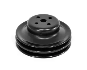 ACP Water Pump Pulley 2-Groove 5 13/16
