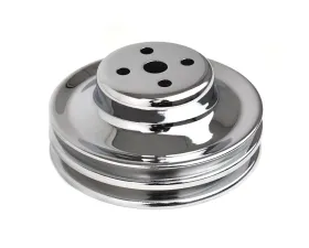 ACP Water Pump Pulley 2-Groove 5 13/16