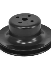 ACP Water Pump Pulley 1-Groove 6 1/16" Diameter FM-EP002                                     - FM-EP002 - Image 2