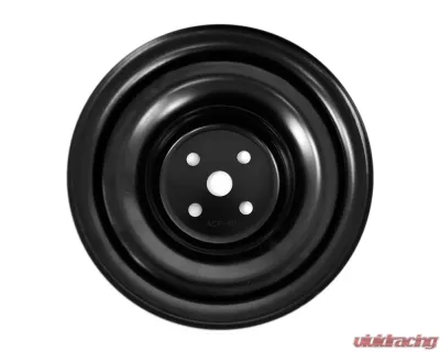 ACP Water Pump Pulley 1-Groove 6 1/16" Diameter FM-EP002 - FM-EP002
