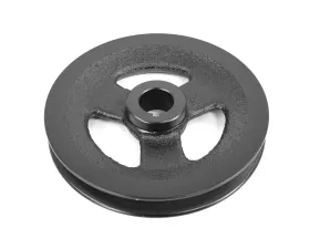 ACP Power Steering Pump Pulley Eaton 4 7/16