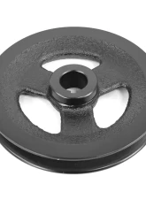 ACP Power Steering Pump Pulley Eaton 4 7/16" Diameter V8 FM-EP003A                                     - FM-EP003A - Image 5