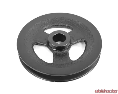 ACP Power Steering Pump Pulley Eaton 4 7/16" Diameter V8 FM-EP003A - FM-EP003A