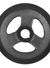 ACP Power Steering Pump Pulley Eaton 4 7/16" Diameter V8 FM-EP003A                                     - FM-EP003A - Image 2