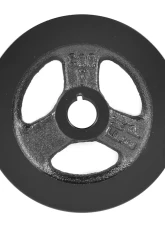 ACP Power Steering Pump Pulley Eaton 4 7/16" Diameter V8 FM-EP003A                                     - FM-EP003A - Image 3