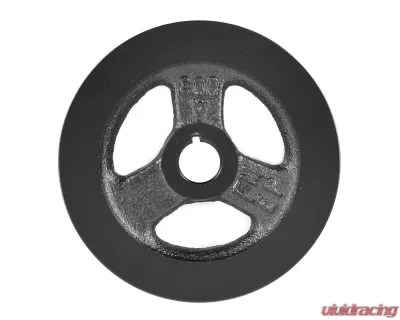 ACP Power Steering Pump Pulley Eaton 4 7/16" Diameter V8 FM-EP003A - FM-EP003A