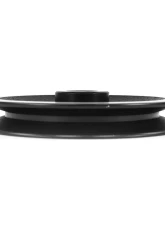 ACP Power Steering Pump Pulley Eaton 4 7/16" Diameter V8 FM-EP003A                                     - FM-EP003A - Image 4