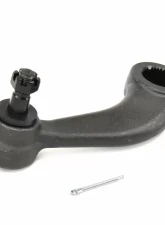ACP Pitman Arm for 1971-1973 Ford Mustang & Mercury Cougar, Steel, Black Finish                                     - FM-EP012 - Image 4