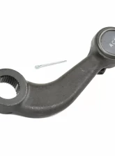ACP Pitman Arm for 1971-1973 Ford Mustang & Mercury Cougar, Steel, Black Finish                                     - FM-EP012 - Image 3