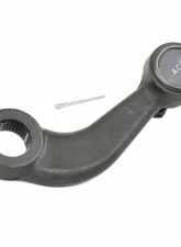 ACP Pitman Arm for 1971-1973 Ford Mustang & Mercury Cougar, Steel, Black Finish                                     - FM-EP012 - Image 4