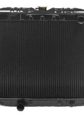 ACP Maxcore 3-Row Copper/Brass Radiator 20" 250/302/351 FM-ER005                                     - FM-ER005 - Image 3