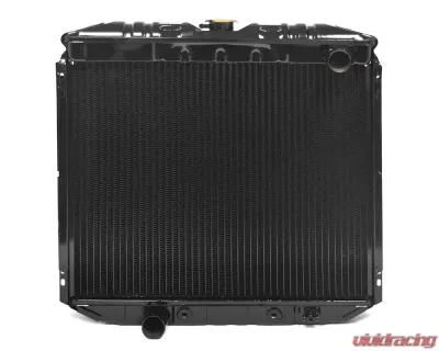 ACP Maxcore 3-Row Copper/Brass Radiator 20" 250/302/351 FM-ER005 - FM-ER005