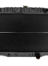 ACP Maxcore 3-Row Copper/Brass Radiator 24" 289/302/351 FM-ER006                                     - FM-ER006 - Image 5