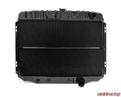 ACP Maxcore 3-Row Copper/Brass Radiator 24" 289/302/351 FM-ER006 - FM-ER006