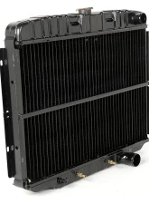 ACP Maxcore 3-Row Copper/Brass Radiator 24" 289/302/351 FM-ER006                                     - FM-ER006 - Image 2