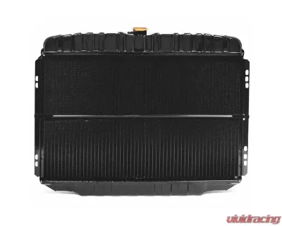 ACP Maxcore 3-Row Copper/Brass Radiator 24" 289/302/351 FM-ER006 - FM-ER006