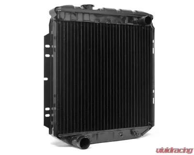 ACP Maxcore 3-Row Copper/Brass Radiator 17" 5.0L Conversion FM-ER009 - FM-ER009