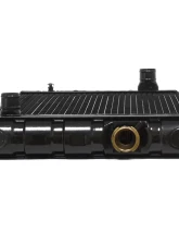 ACP Maxcore 3-Row Copper/Brass Radiator 17" 5.0L Conversion FM-ER009                                     - FM-ER009 - Image 5