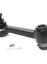 Ford Idler Arm FM-ES015A for 1964-1966 Mustang, 1965 Falcon, Ranchero, Comet, Steel Black                                     - FM-ES015A - Image 5