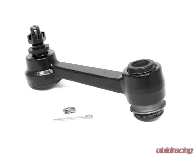 Ford Idler Arm FM-ES015A for 1964-1966 Mustang, 1965 Falcon, Ranchero, Comet, Steel Black - FM-ES015A