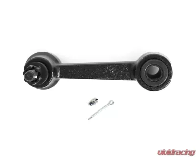 Ford Idler Arm FM-ES015A for 1964-1966 Mustang, 1965 Falcon, Ranchero, Comet, Steel Black - FM-ES015A