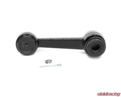 Ford Idler Arm FM-ES015A for 1964-1966 Mustang, 1965 Falcon, Ranchero, Comet, Steel Black - FM-ES015A