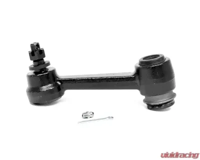 Ford Idler Arm FM-ES015A for 1964-1966 Mustang, 1965 Falcon, Ranchero, Comet, Steel Black - FM-ES015A