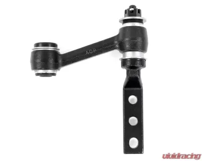 ACP Idler Arm Assembly Manual Steering 2-Piece Design V8 FM-ES015C - FM-ES015C