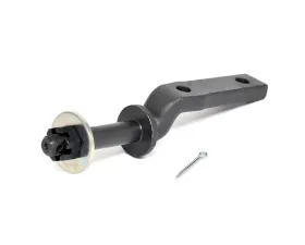 ACP Idler Arm Bracket Manual or Power Steering V8 FM-ES015
