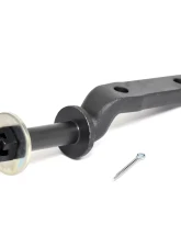 ACP Idler Arm Bracket Manual or Power Steering V8 FM-ES015                                     - FM-ES015 - Image 4