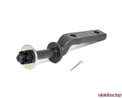 ACP Idler Arm Bracket Manual or Power Steering V8 FM-ES015 - FM-ES015